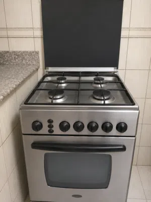 بوتاجاز نظيف