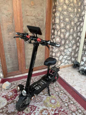 سكوتر كهربائي wintersky
