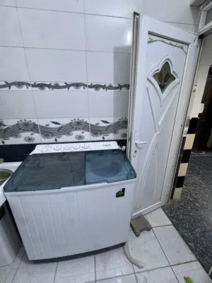 غساله للبيع