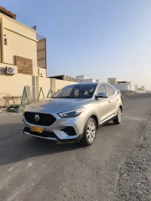 ام جي zs 2024 الفئة ثانية