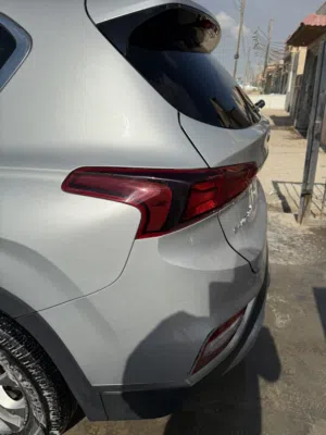 هونداي سنتافيا 2019