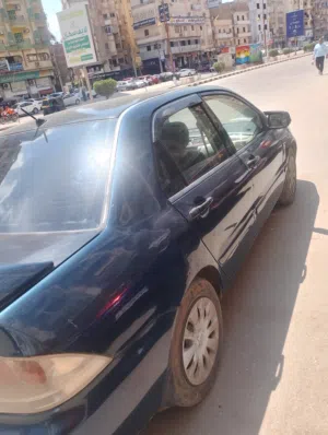 Used Mitsubishi Lancer in Mansoura