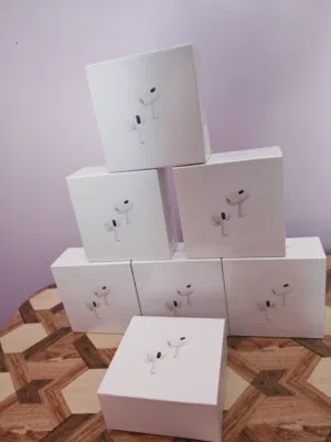 تقليد طبق الاصل Airbods pro 2 للبيع مفرد او جملة
