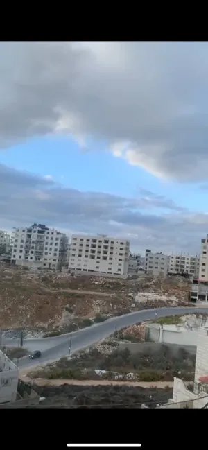 شقة للبيع في نابلس الجديدة