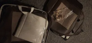 دوشمة سيارة للبيع جديده بالجنه سبع راكب