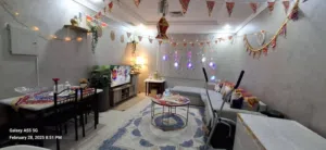 1 m2 1 Bedroom Apartments for Rent in Farwaniya Khaitan