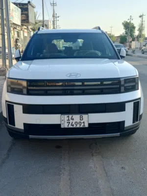 سنتافي مويل 2024