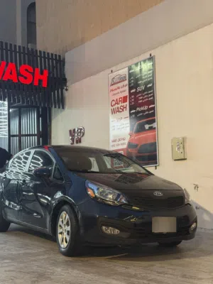 2013KiA RIO