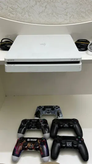 PlayStation 4 PlayStation for sale in Baghdad