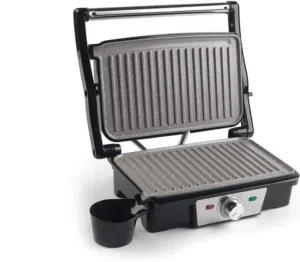 جريل كهربائي حجم كبير من الكترا سيراميك ماكينة شواء متعددة الاستعمالات،