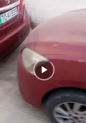 Used Nissan Other in Amman