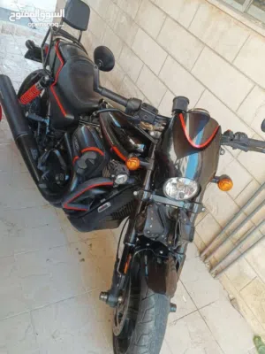 هارلي ستريت رود 750 2019