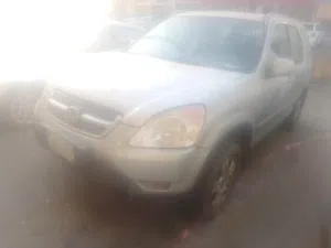 Honda CR-V 2003