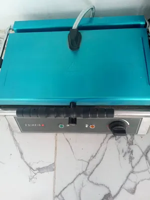 Restaurants Equipments . Used0