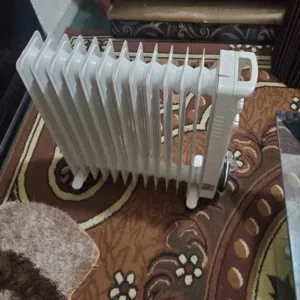 دفايه كهربائيه