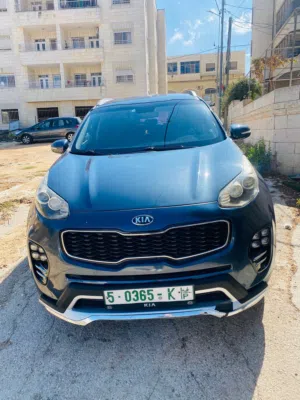 كيا سبورتاج ترخيص 2015، ماتور 2000 ديزل