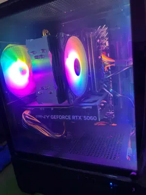 pc gaming للالعاب
