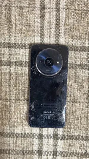 Redmi A3 تلفون امور طيبه