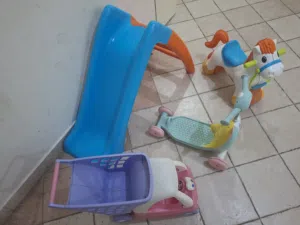 Kids toys for sale in Good condition
