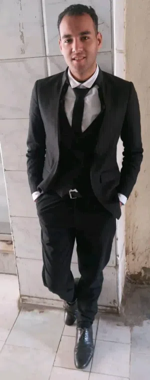 ibrahem Rashad 