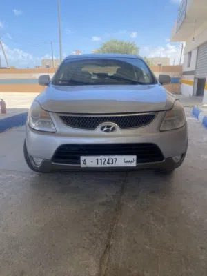 Used Hyundai Veracruz in Zawiya