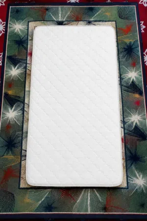new mattress