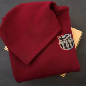 هودي بتصميم حسب الطلب متوفر طباعة وتطريز