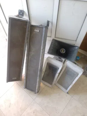 للبيع سماعات