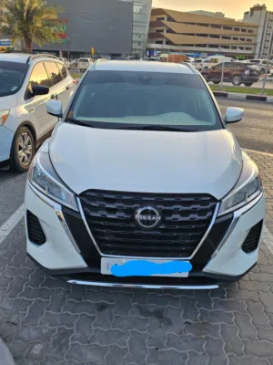 Nissan Kicks 2023 for Sale - Excellent Condition