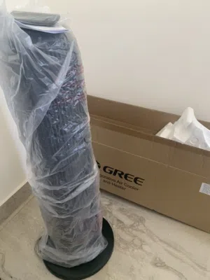 Gree 0 - 1 Ton AC in Amman