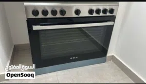 فرن ماركه بوش