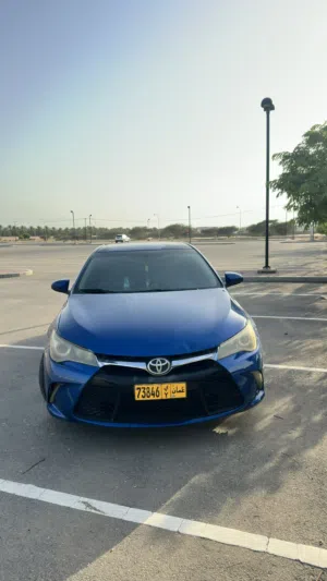 Used Toyota Camry in Muscat
