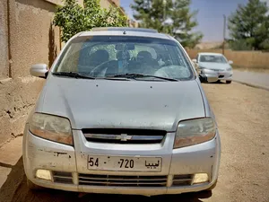 Used Daewoo Kalos in Western Mountain