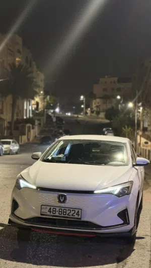شانجان ايدو 2025 وارد الوكاله