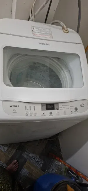 Hitachi Washing machine for sale