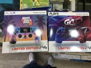 Ps4 controller copy