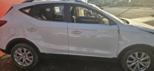 Mg zs موديل 2024