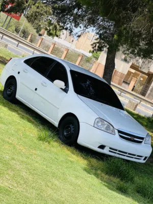 Used Chevrolet Optra in Tripoli