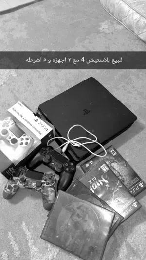 PlayStation 4 PlayStation for sale in Al Batinah