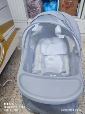 هزاز طفل كاروك