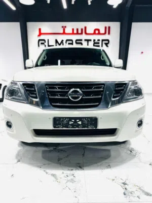 Nissan Titanium  2018 model