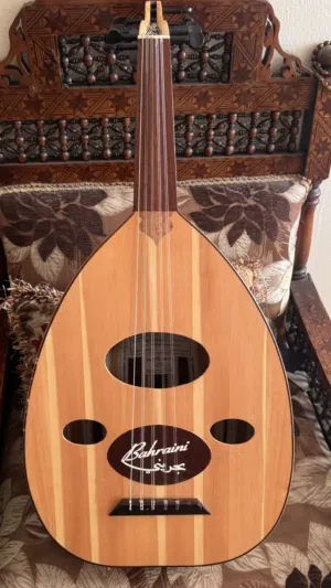 عود بحريني ممتاز للبيع