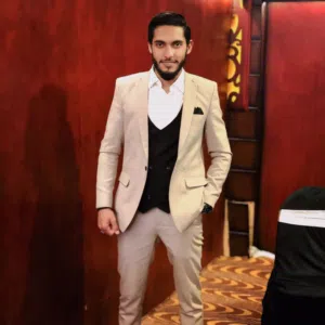 Ahmed Helmy Elqasaby 
