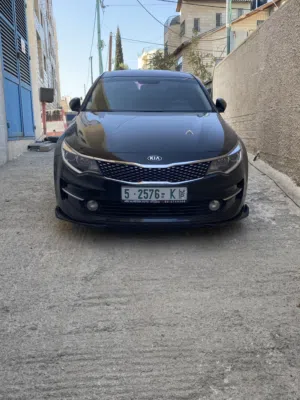 كياk5 2017