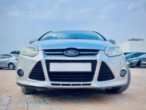 For Sale: Ford Focus 2013 1.5L Turbo - GCC Specs  Excellent Condition