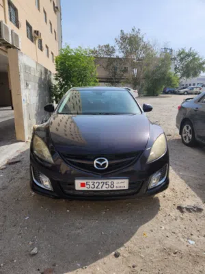 Mazda 2009 - 1400BD