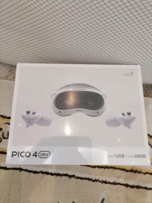 PICO4 موديل 2025