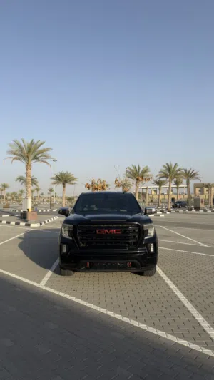 GMC سييرا 1500 – فئة إليفيشن  موديل 201