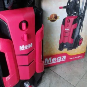 احصل على أداء تنظيف قوي وفعال مع جيتور ماء ماركة Mega الأصلي! احصل على الجيتور Mega بخصم 40%