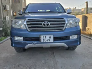 لاندكروز 2008 للبيع